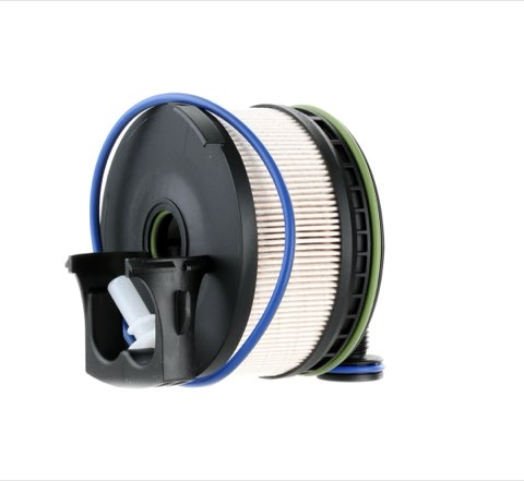 Mahle KX 533KIT Fuel Filter