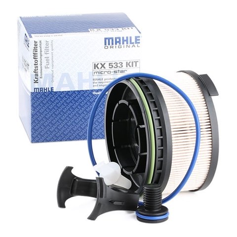 Mahle KX 533KIT Fuel Filter, photo 2
