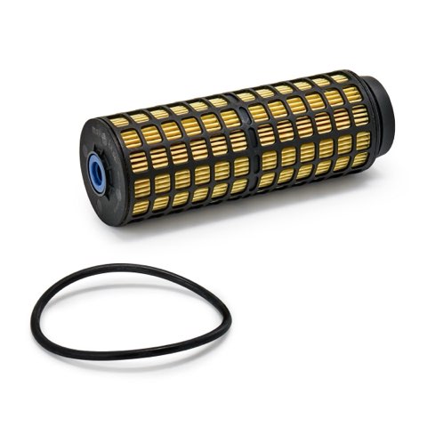 Mahle KX 564D Fuel Filter, photo 2