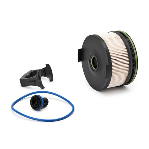 Mahle KX 568KIT Fuel Filter, photo 2