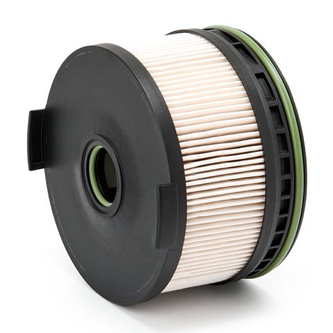 Mahle KX 568KIT Fuel Filter, photo 3