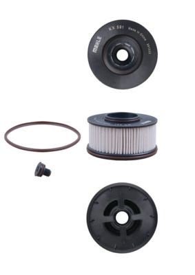 Mahle KX 591D Fuel Filter, photo 2
