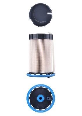 Mahle KX 592 Fuel Filter, photo 2