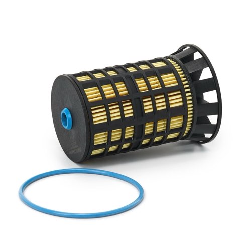 Mahle KX 606D Fuel Filter, photo 2