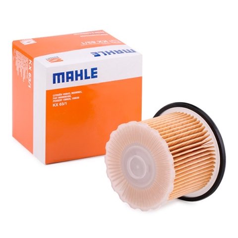 Mahle KX 63/1 Fuel Filter, photo 2