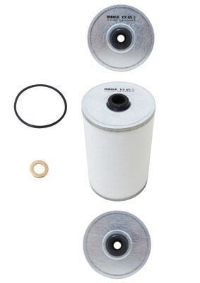 Mahle KX 65D Fuel Filter, photo 2