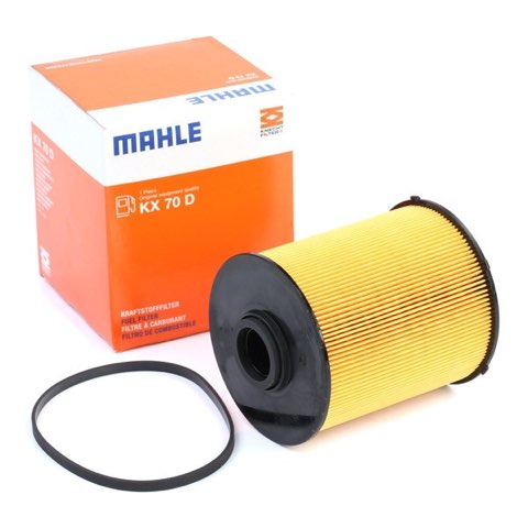 Mahle KX 70D Fuel Filter, photo 2
