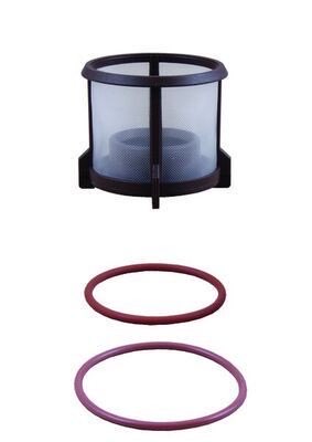 Mahle KX 72D2 Fuel Filter, photo 2