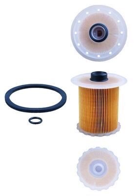 Mahle KX 81D Fuel Filter, photo 2