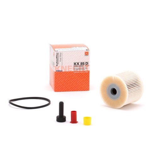 Mahle KX 85D Fuel Filter, photo 2