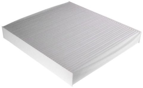 Mahle LA 100 Pollen Filter, photo 3