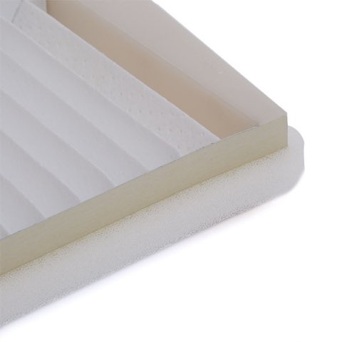 Mahle LA 102 Pollen Filter, photo 2