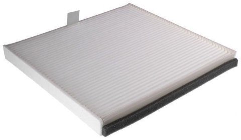 Mahle LA 107 Pollen Filter, photo 3