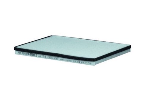 Mahle LA 108 Pollen Filter, photo 2