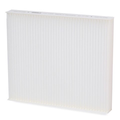 Mahle LA 1123 Pollen Filter, photo 2