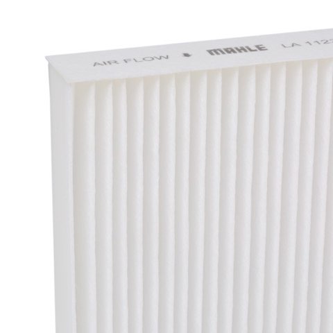 Mahle LA 1123 Pollen Filter, photo 3