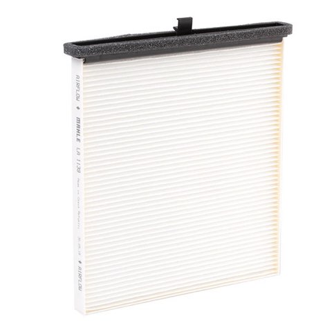 Mahle LA 1139 Pollen Filter, photo 2