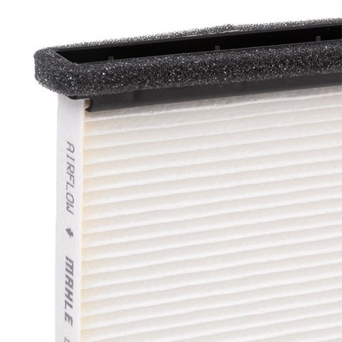 Mahle LA 1139 Pollen Filter, photo 3
