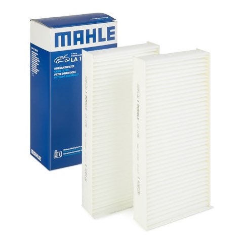 Mahle LA 1156/S Pollen Filter, photo 2