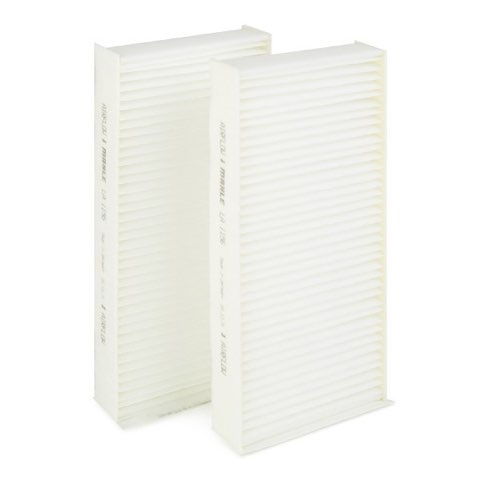 Mahle LA 1156/S Pollen Filter, photo 3