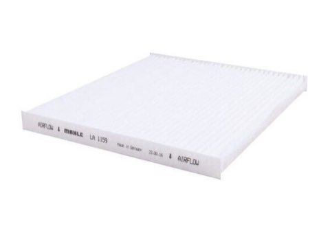 Mahle LA 1159 Pollen Filter, photo 2