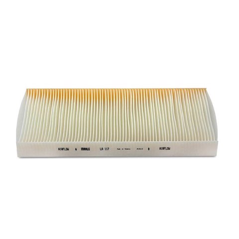 Mahle LA 117 Pollen Filter, photo 2
