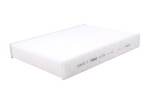 Mahle LA 1173 Pollen Filter, photo 2