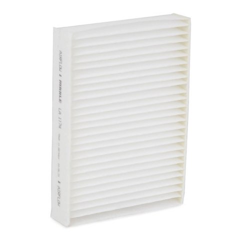 Mahle LA 1174 Pollen Filter, photo 3
