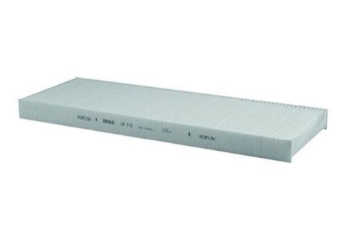 Mahle LA 118 Pollen Filter, photo 2