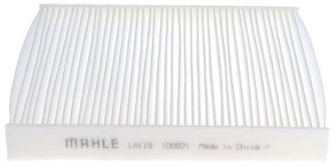 Mahle LA 119 Pollen Filter, photo 3