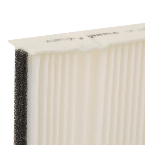 Mahle LA 1198 Pollen Filter, photo 3