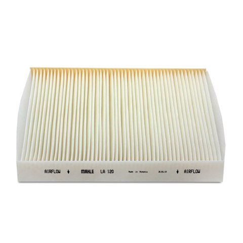 Mahle LA 120 Pollen Filter, photo 2