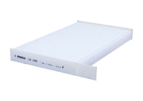 Mahle LA 1205 Pollen Filter, photo 2