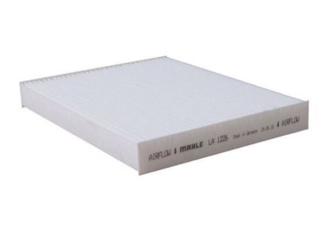 Mahle LA 1226 Pollen Filter, photo 2
