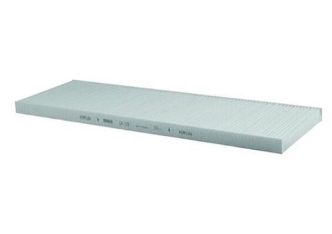 Mahle LA 123 Pollen Filter, photo 2