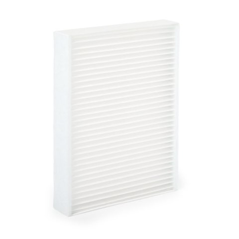 Mahle LA 1263 Pollen Filter, for Rear Air Conditioning, photo 3