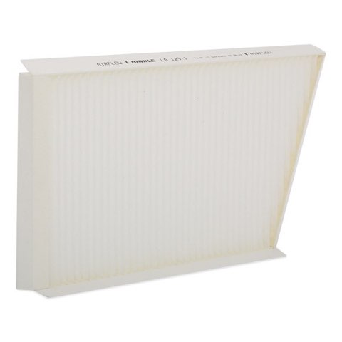 Mahle LA 129/1 Pollen Filter, photo 2