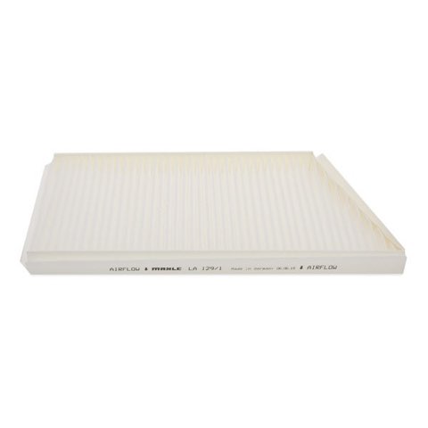 Mahle LA 129/1 Pollen Filter, photo 3
