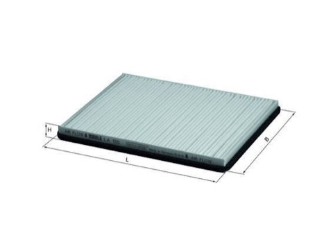 Mahle LA 130 Pollen Filter
