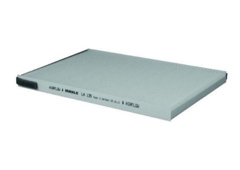 Mahle LA 135 Pollen Filter, photo 2