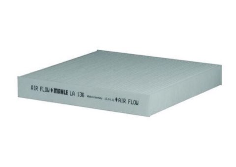 Mahle LA 136 Pollen Filter