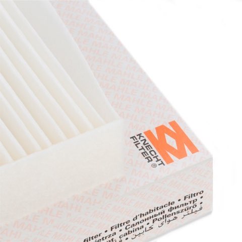Mahle LA 138 Pollen Filter, photo 3