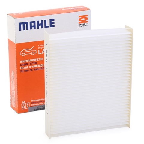 Mahle LA 141 Pollen Filter, photo 2