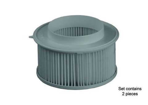 Mahle LA 15/S Pollen Filter, photo 2