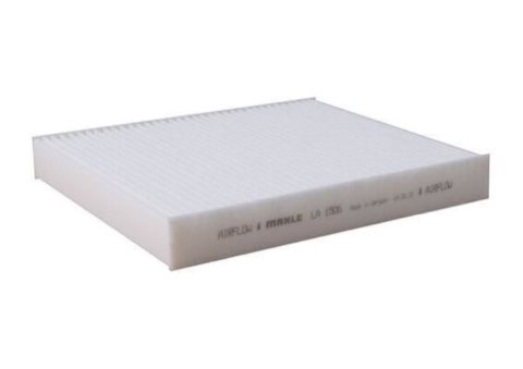 Mahle LA 1506 Pollen Filter, photo 2