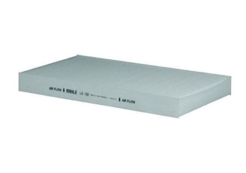 Mahle LA 152 Pollen Filter, photo 2