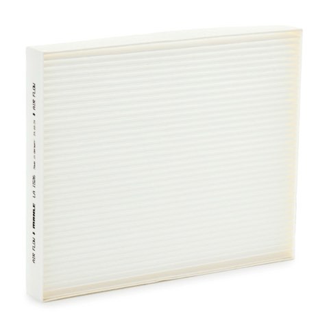 Mahle LA 1526 Pollen Filter, photo 2