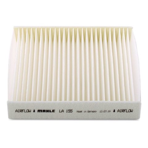Mahle LA 155 Pollen Filter, photo 2