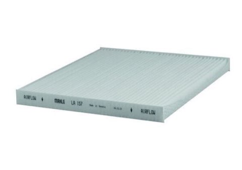 Mahle LA 157 Pollen Filter, photo 2