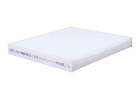 Mahle LA 158 Pollen Filter